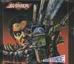 HEAVY METAL/SCANNER / Hypertrace (slip/2018 reissue)