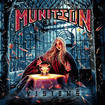 HEAVY METAL/MUNITION / Visions (paper digi)　（シカゴ若手HM 推薦盤！）