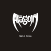 N.W.O.B.H.M./ARAGORN / Night is Burning (NWOBHM)