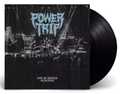 POWER TRIP / LIVE IN SEATTLE 05.28.2018 (LP/Black vinyl) []