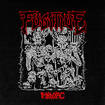 HEAVY METAL/FUGITIVE / Maniac (LP)