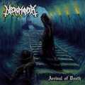 NECROMANCER / Arrival of Death (digi/150j []