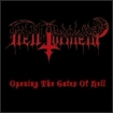 /HELL TORMENT / Opening the Gates of Hell
