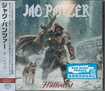 HEAVY METAL/JAG PANZER / The Hallowed (国内盤）