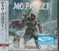 JAG PANZER / The Hallowed (Ձj []