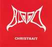 /BLOOD / Christbite (slip)(2022 reissue)