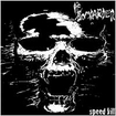THRASH METAL/BOMBARDER / Speed Kill
