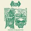 /CHARRED / Prayers Of Malediction (digi)