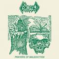 CHARRED / Prayers Of Malediction (digi) []