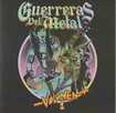 HEAVY METAL/V.A / Guerreras Del Metal　Volumen 1