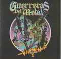 V.A / Guerreras Del Metal@Volumen 1 []