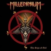 N.W.O.B.H.M./MILLENNIUM / The Sign Of Evil