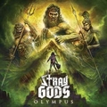 STRAY GODS / Olympus (digi) {uEJeBIjX̃CfA2ndI []