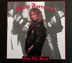 HEAVY METAL/RHETT FORRESTER / Even The Score (slip/HRR盤/2023 reissue)