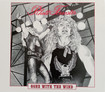 HEAVY METAL/RHETT FORRESTER / Gone With The Wind (slip/HRR盤/2023 reissue)