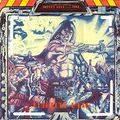 CLOVEN HOOF / Fighting Back (2022 reissue) []