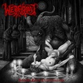 WEREGOAT / Pestilential Rites of Infernal Fornication []