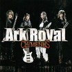 JAPANESE BAND/ARK ROYAL / CLYMENUS (クリュメノス)