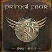 HEAVY METAL/PRIMAL FEAR / Seven Seals (digi)