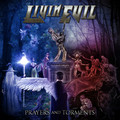 LIVINfEVIL / Prayers And Torments (digi) STEEL ARCTUSVo.IeBEgLBQI []