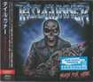 HEAVY METAL/TAILGUNNER / Guns For Hire (国内盤)