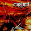 HEAVY METAL/OUTBURST / Hellfire