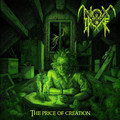 NOX IRAE / The Price of Creation []