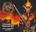 SLAYER / Children of Merciless Evil - Demos & Rehersals (1982/1983) (digi)boot []