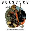 /SOLSTICE / Death's Crown is Victory