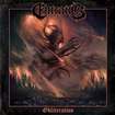 /ENTRAILS / Obliteration (slip/2023 reissue)
