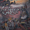 HEAVY METAL/HEATHEN KINGS / Fealty To None (digi)　UK Epic Metal新星！（今回限りの入荷）