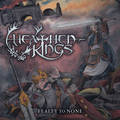 HEATHEN KINGS / Fealty To None (digi)@UK Epic MetalVIiׁ̓j []