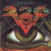 HEAVY METAL/220 VOLT / Eye to Eye (2021 reissue)