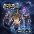FRONT ROW WARRIORS / Wheel Of Fortune (digi) hCcH[JHRI []