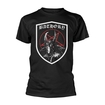 /BATHORY / SHIELD T-SHIRT 