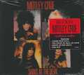 MOTLEY CRUE / Shout at the Devil (digi/remaster/2022 reissue) []