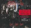 HEAVY METAL/MOTLEY CRUE / Girls Girls Girls (digi/remaster/2022 reissue)