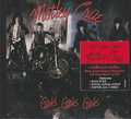 MOTLEY CRUE / Girls Girls Girls (digi/remaster/2022 reissue) []