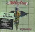 MOTLEY CRUE / Dr.Feelgood (digi/remaster/2022 reissue) []