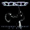 HEAVY METAL/Y&T / Yesterday & Today LIVE +2 (2CD/digi) 2023 reissue