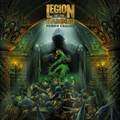 LEGION OF THE DAMNED / Poison Chalice (2CD/digi) []