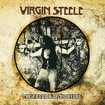 HEAVY METAL/VIRGIN STEELE / The Passion Of Dionysus (digi)