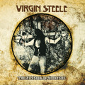 VIRGIN STEELE / The Passion Of Dionysus (digi) []