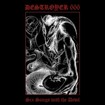 THRASH METAL/DESTROYER 666 / Six Songs with the Devil (1994 demo/digi/2023 reissue)