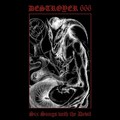 DESTROYER 666 / Six Songs with the Devil (1994 demo/digi/2023 reissue) []
