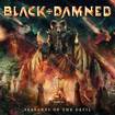 HEAVY METAL/BLACK ＆ DAMNED / Servants of the Devil (digi)