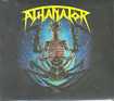 THRASH METAL/ATHANATOR / Tanatomorfosis (digi) NEW