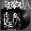 /IMMORTAL / Pure Holocaust (LP/Black vinyl/2023 ver)