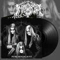 IMMORTAL / Pure Holocaust (LP/Black vinyl/2023 ver) []