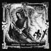 THRASH METAL/SACRILEGE / Behind the Realms of Madness　（LP/HRR盤）